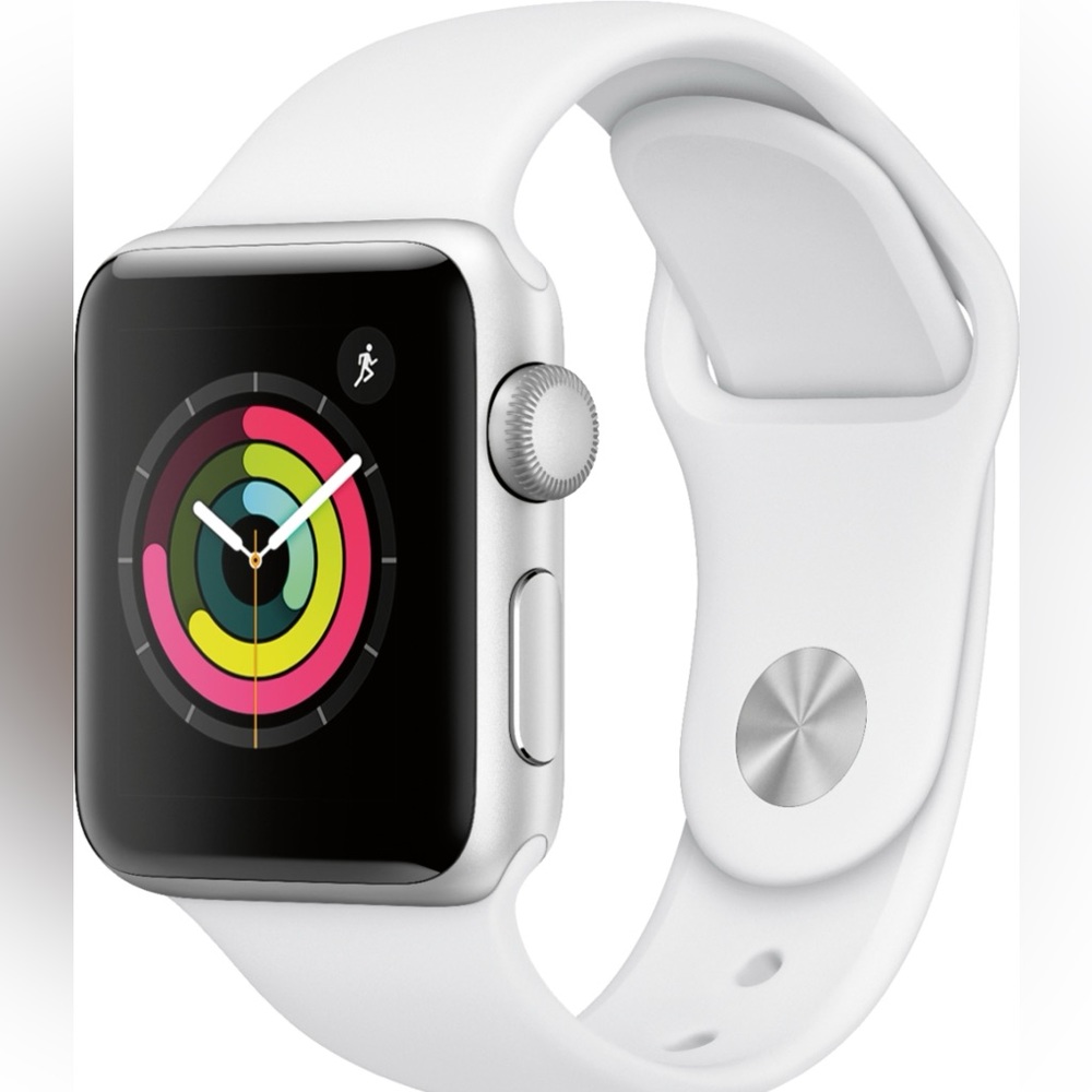 Apple Watch Series 3